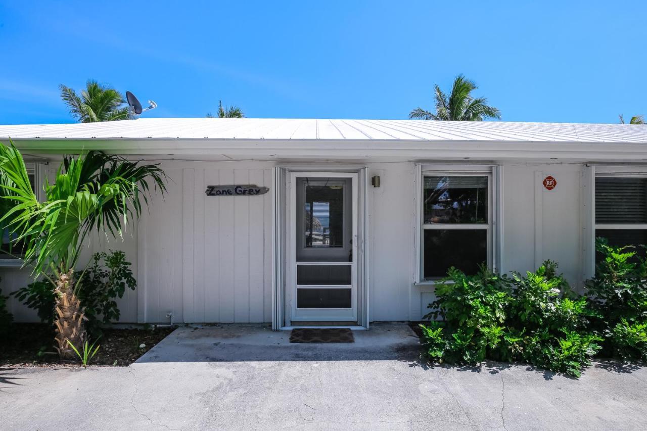 The Zane Grey Villa Layton Exterior photo